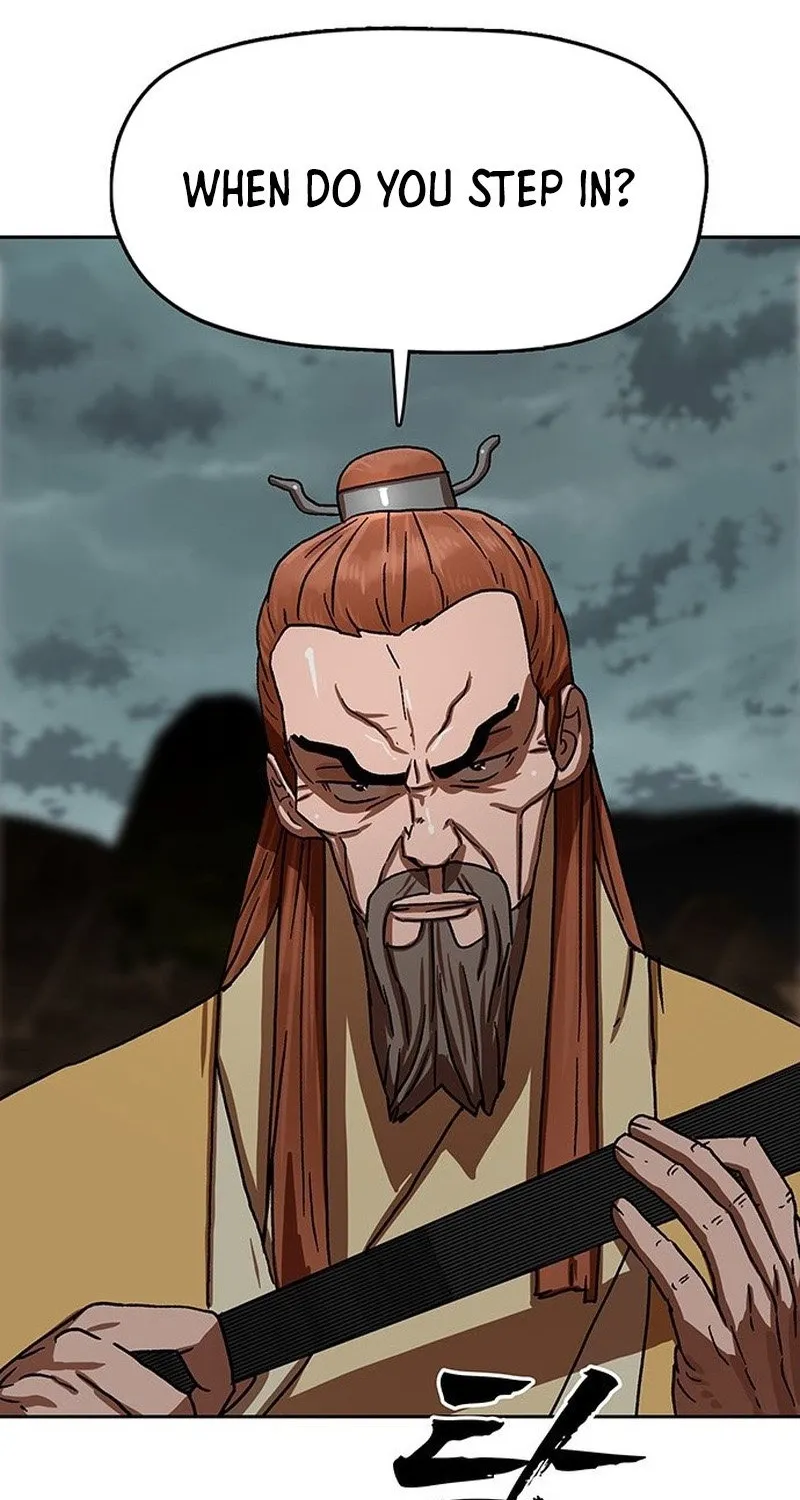 Like a Chilling Flame Chapter 55 page 56 - 