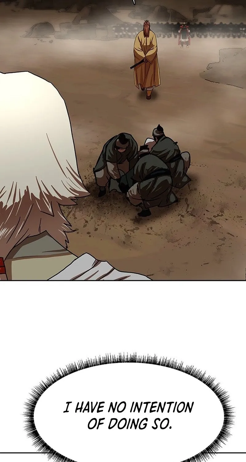 Like a Chilling Flame Chapter 55 page 59 - 