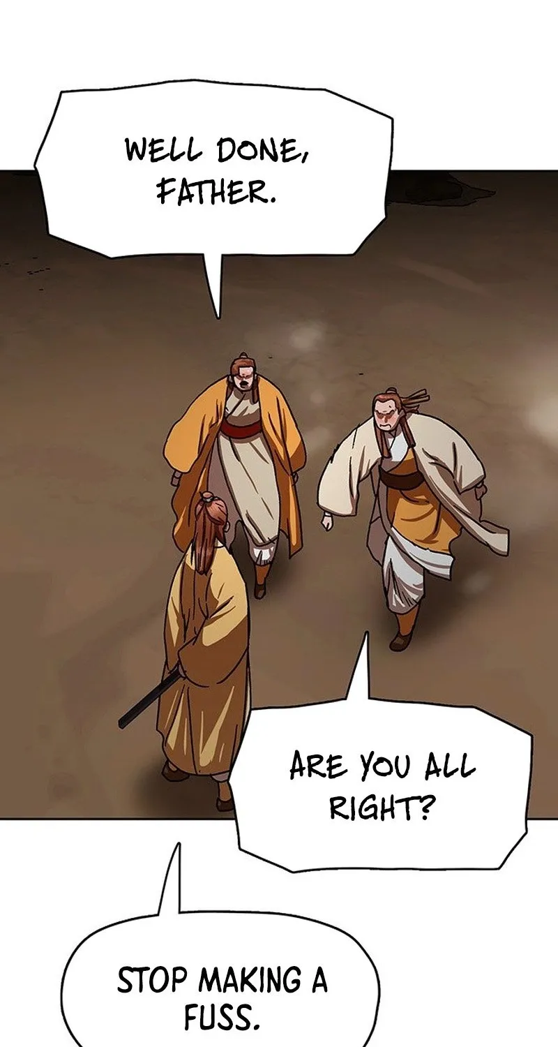 Like a Chilling Flame Chapter 55 page 61 - 