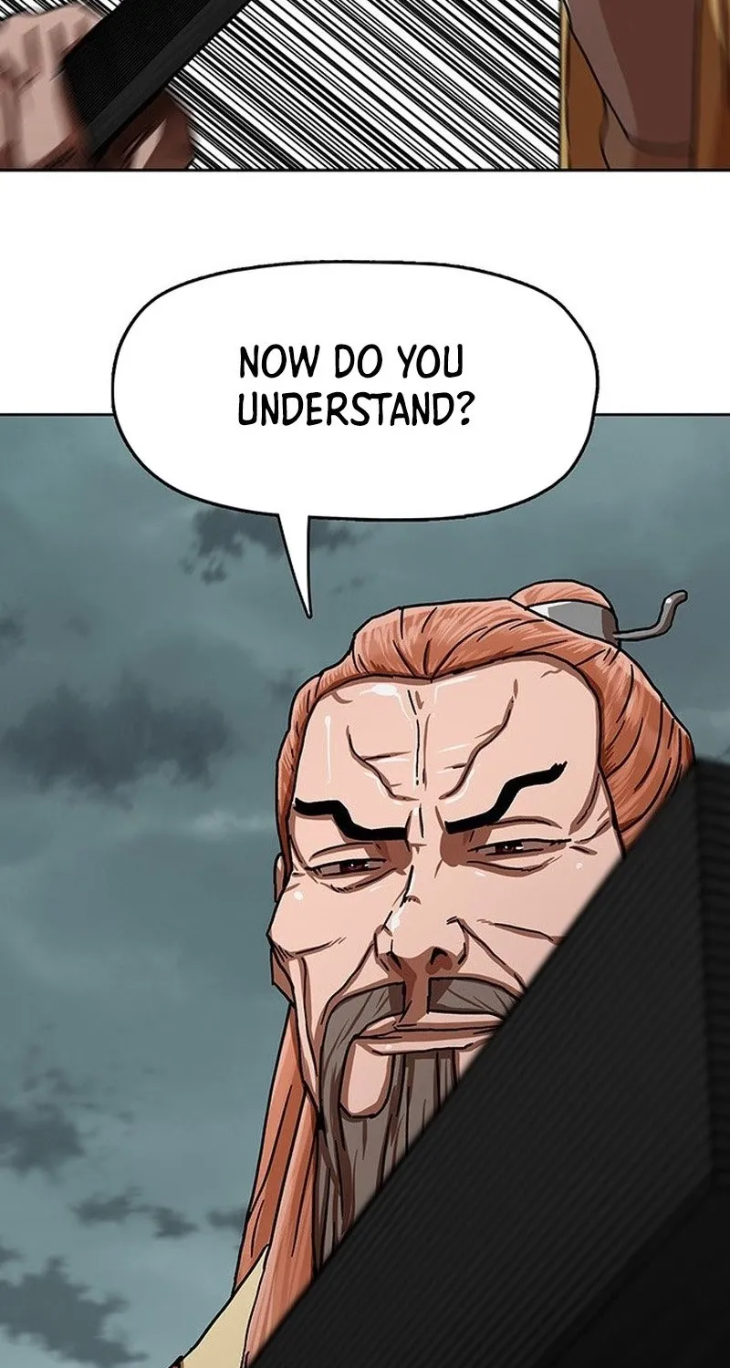 Like a Chilling Flame Chapter 55 page 8 - 