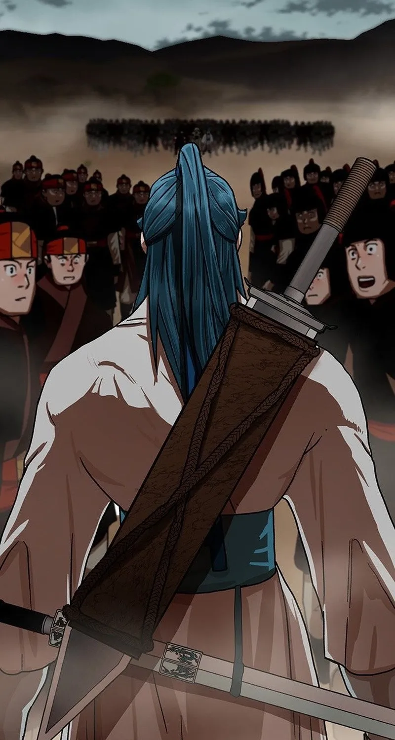 Like a Chilling Flame Chapter 55 page 74 - 