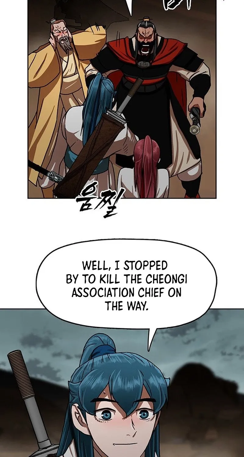 Like a Chilling Flame Chapter 55 page 80 - 