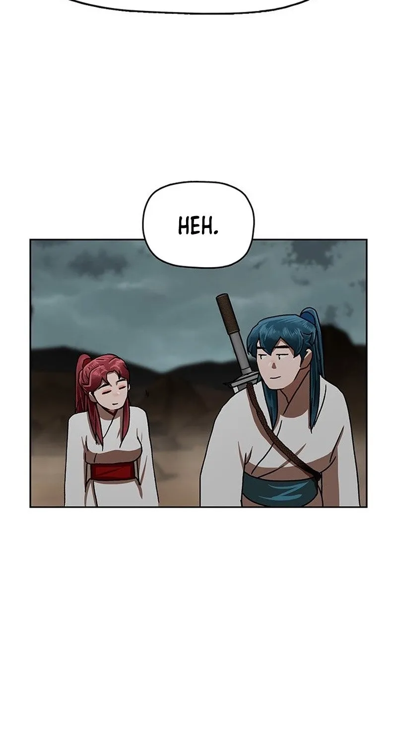 Like a Chilling Flame Chapter 55 page 82 - 