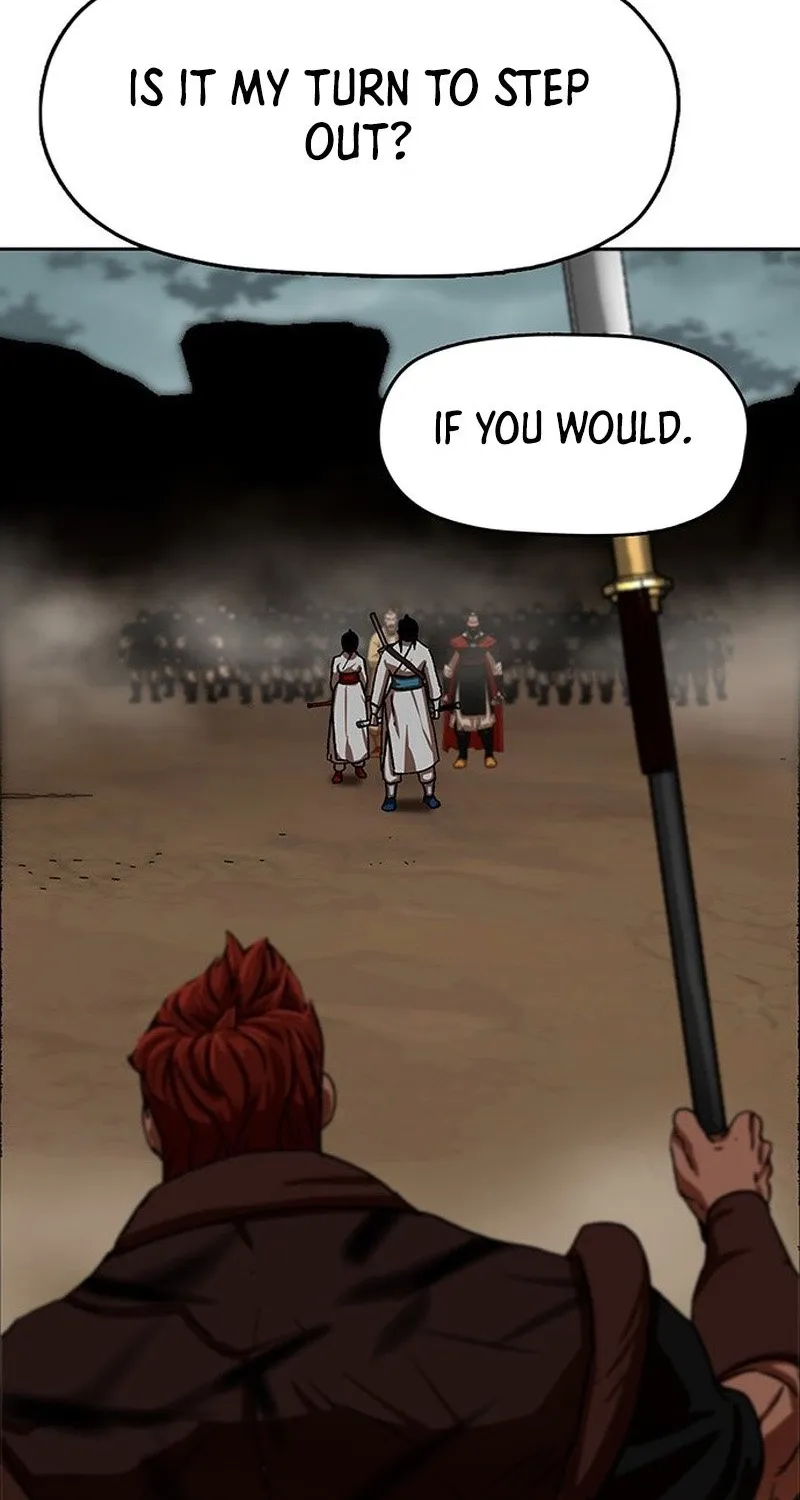 Like a Chilling Flame Chapter 55 page 94 - 