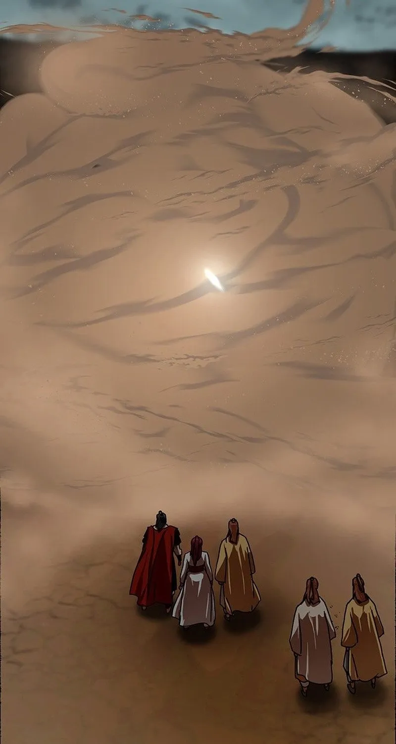 Like a Chilling Flame Chapter 56 page 101 - 