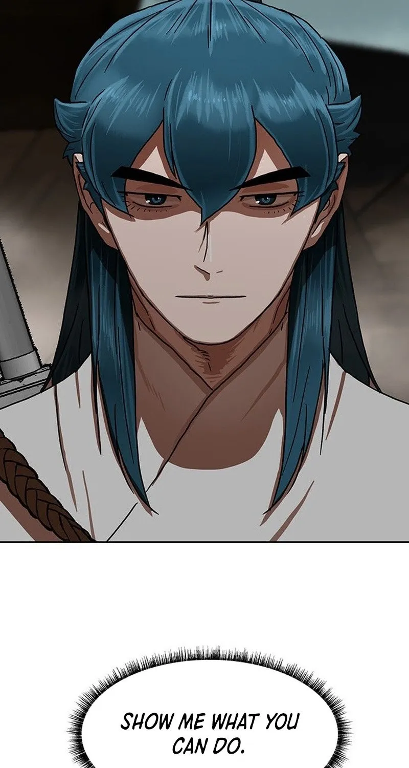 Like a Chilling Flame Chapter 56 page 14 - 