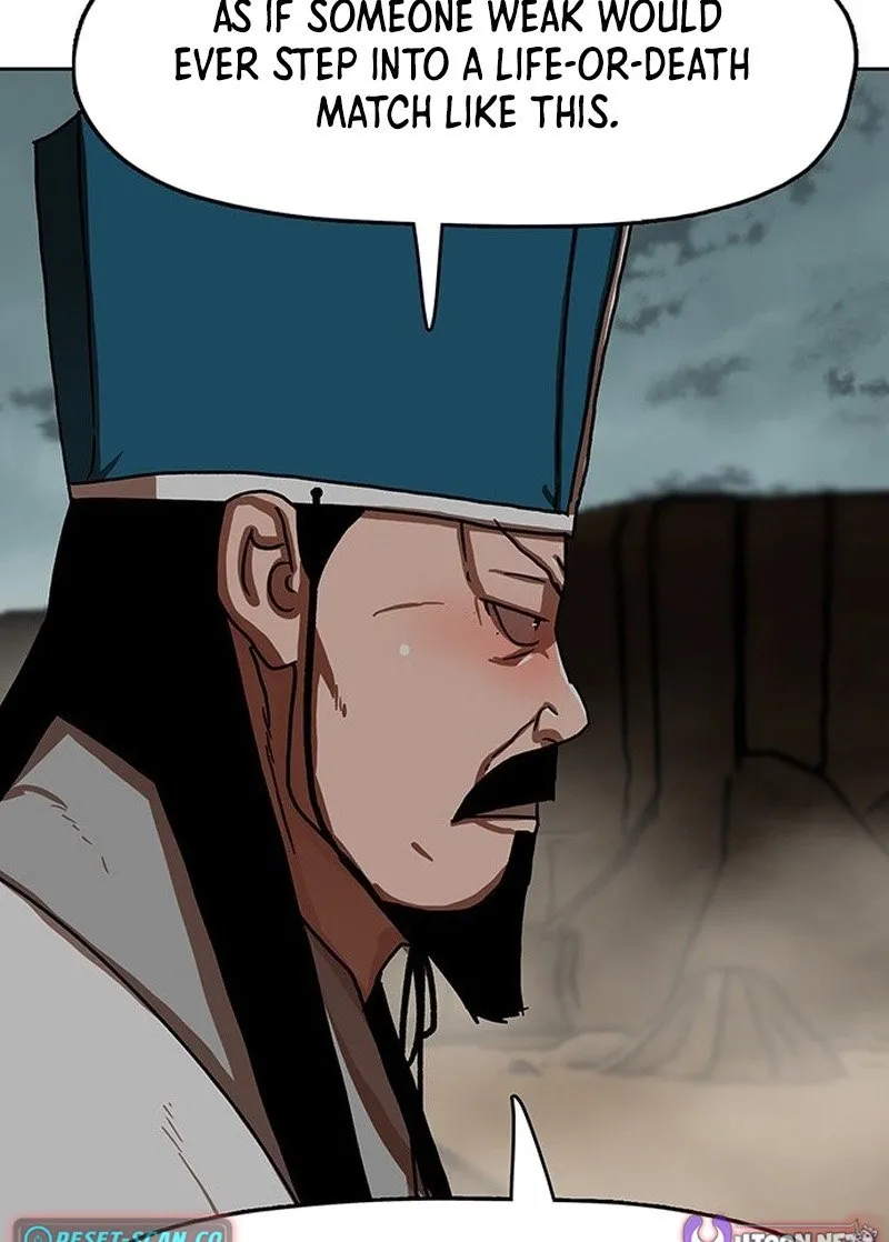 Like a Chilling Flame Chapter 56 page 17 - 