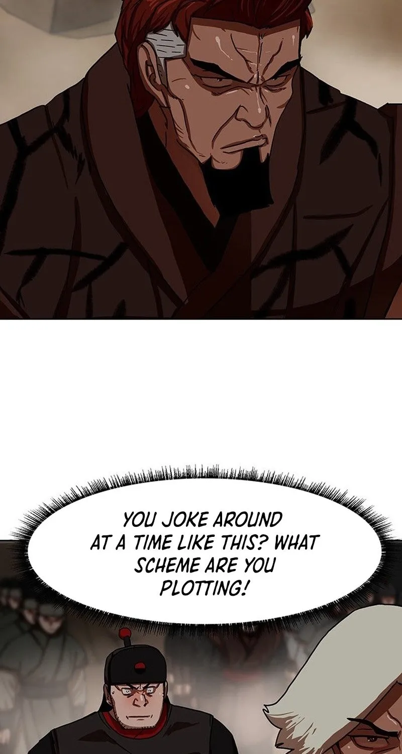 Like a Chilling Flame Chapter 56 page 20 - 