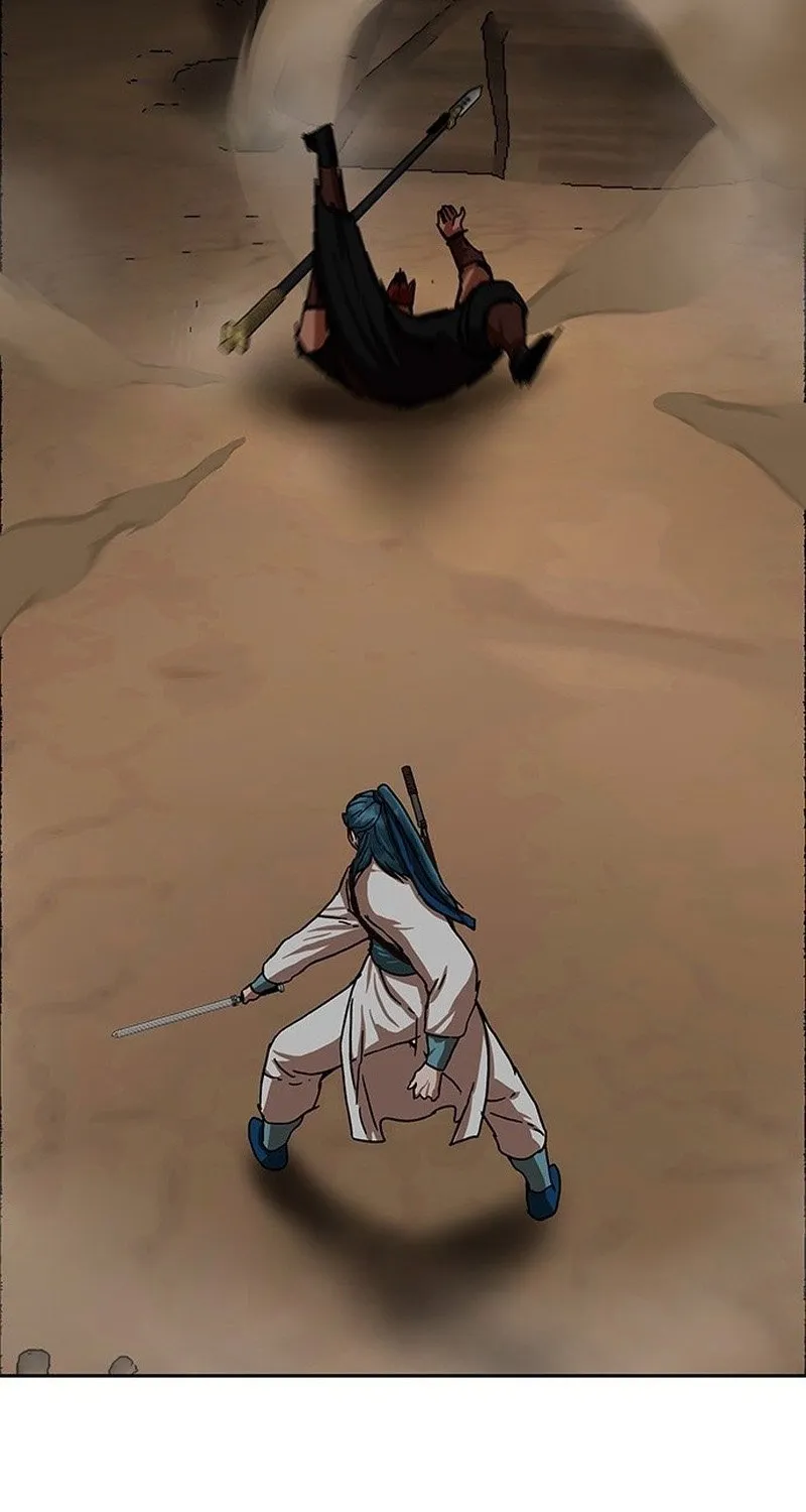 Like a Chilling Flame Chapter 56 page 50 - 