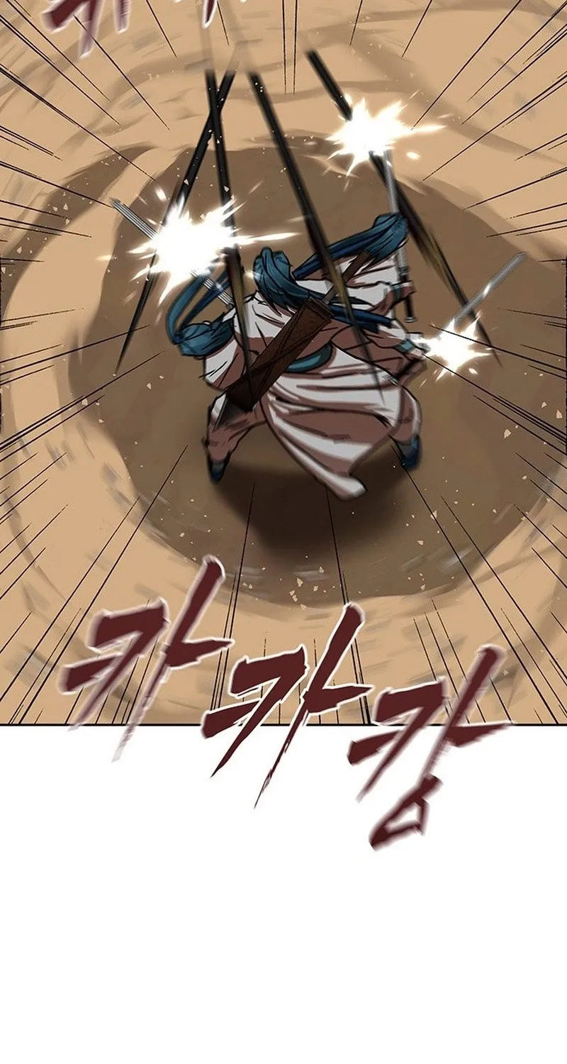 Like a Chilling Flame Chapter 56 page 62 - 