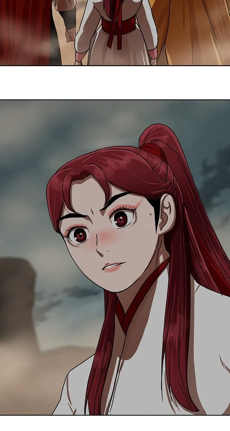 Like a Chilling Flame Chapter 56 page 66 - 