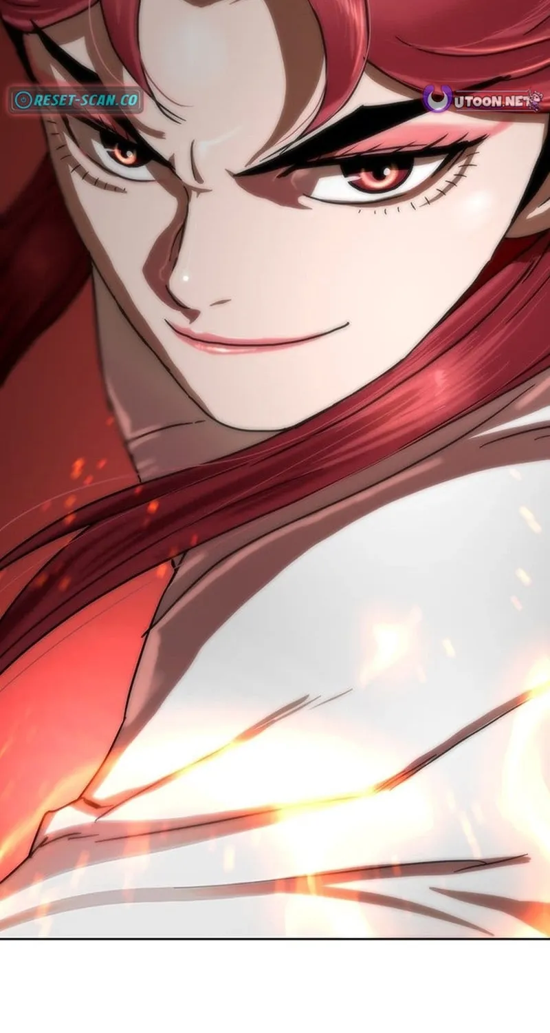 Like a Chilling Flame Chapter 57 page 126 - 