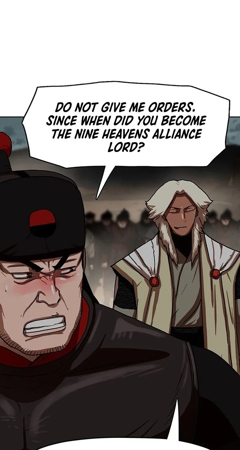 Like a Chilling Flame Chapter 57 page 26 - 