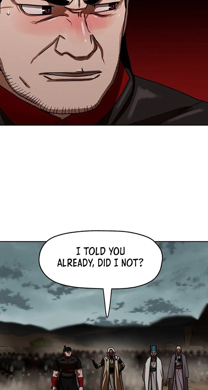 Like a Chilling Flame Chapter 57 page 29 - 