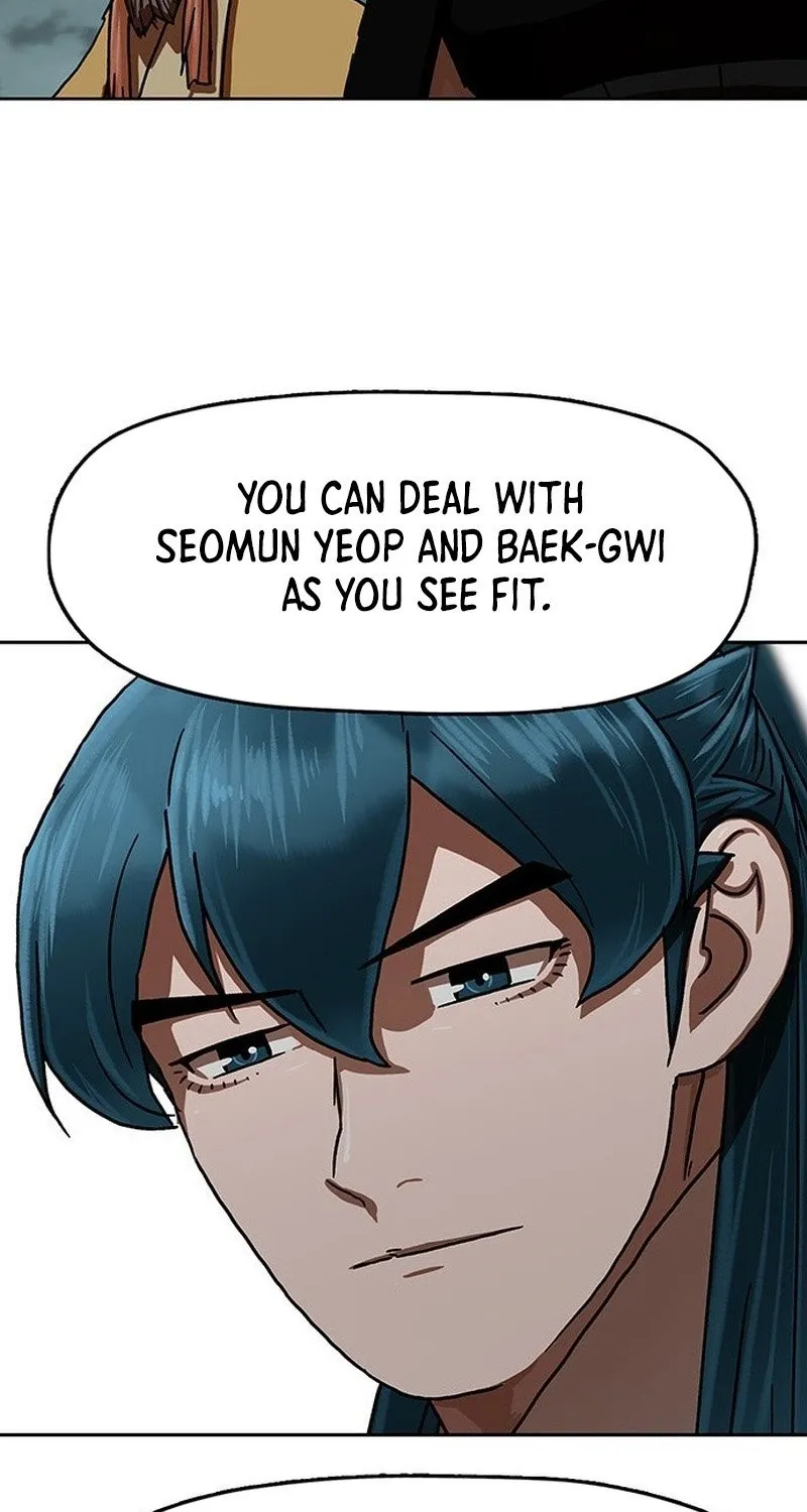 Like a Chilling Flame Chapter 57 page 31 - 