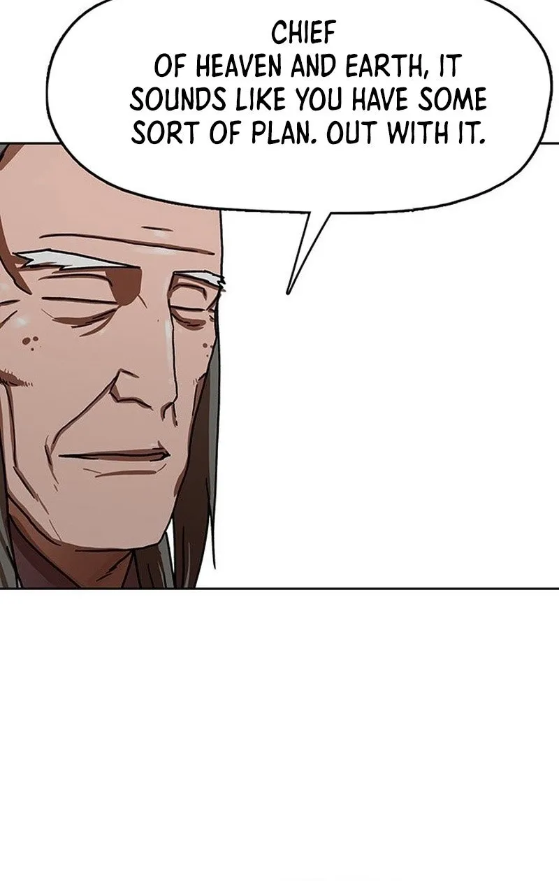 Like a Chilling Flame Chapter 57 page 32 - 
