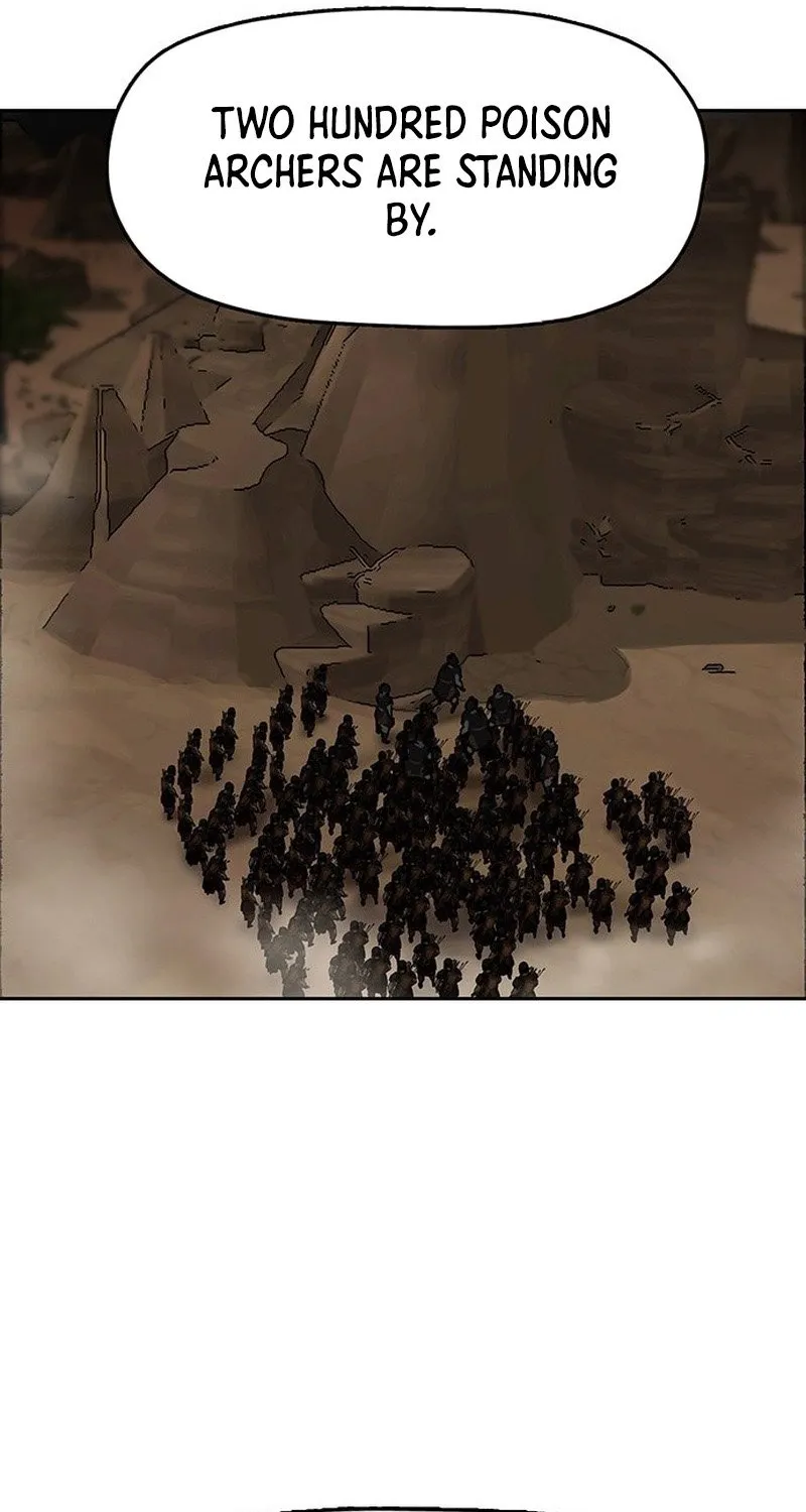 Like a Chilling Flame Chapter 57 page 34 - 