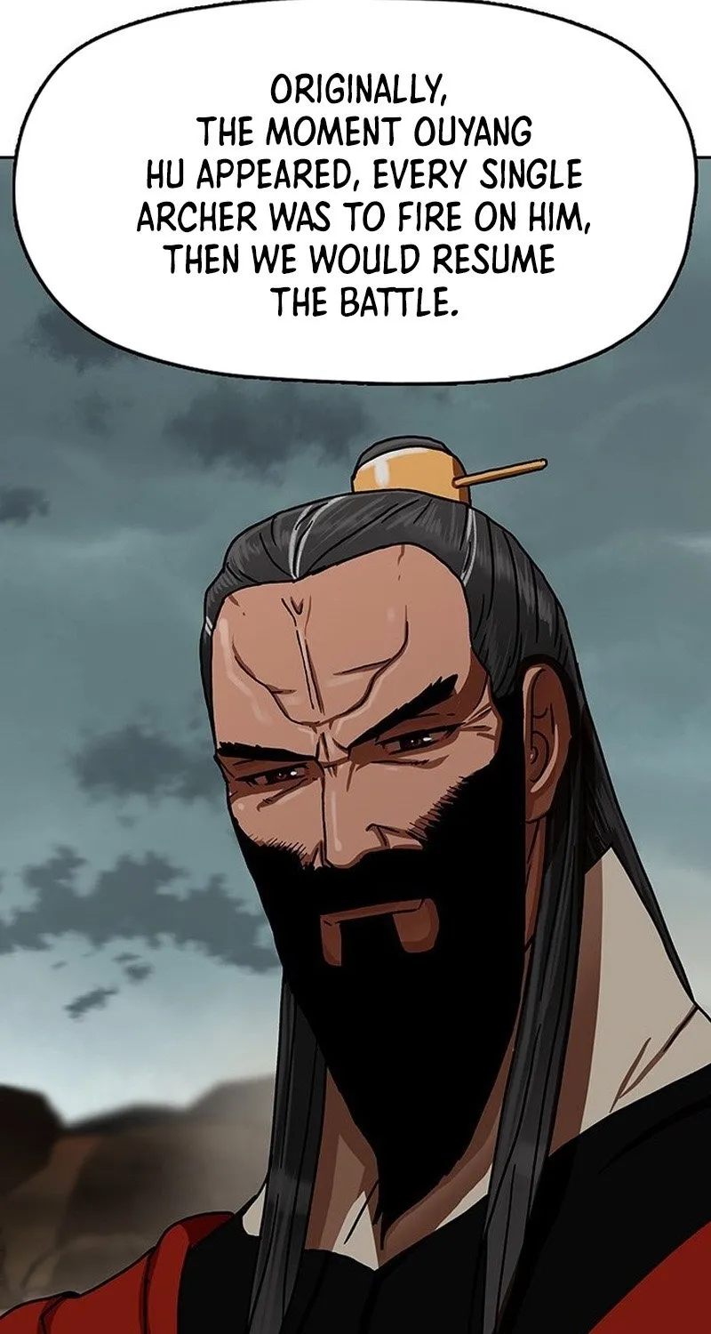 Like a Chilling Flame Chapter 57 page 35 - 