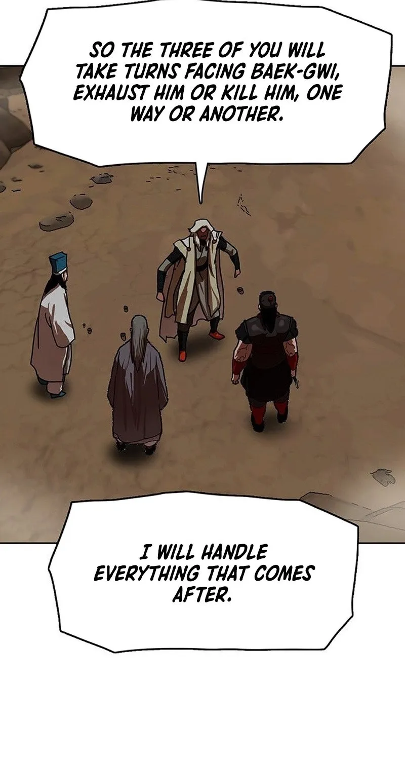 Like a Chilling Flame Chapter 57 page 41 - 