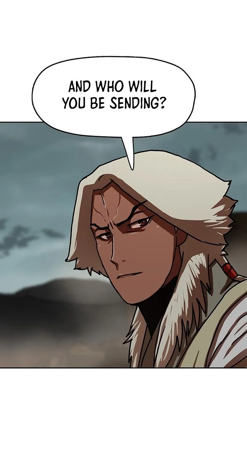 Like a Chilling Flame Chapter 57 page 45 - 