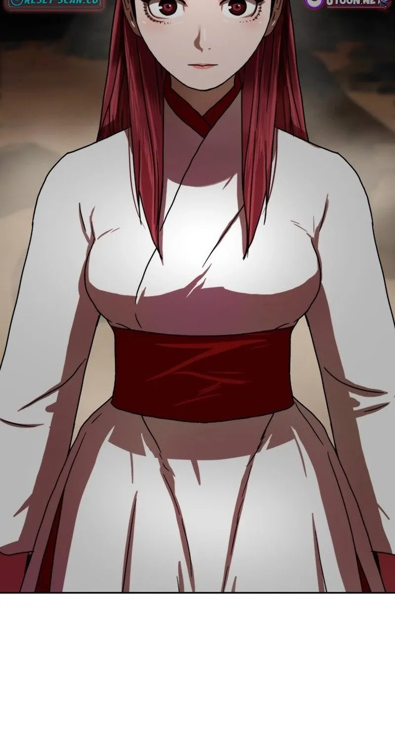 Like a Chilling Flame Chapter 57 page 48 - 