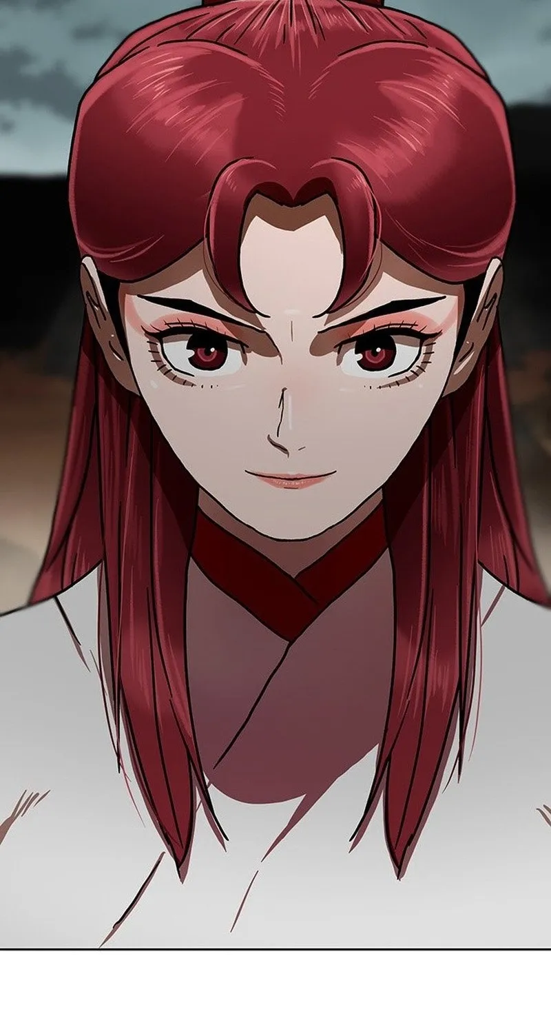 Like a Chilling Flame Chapter 57 page 51 - 