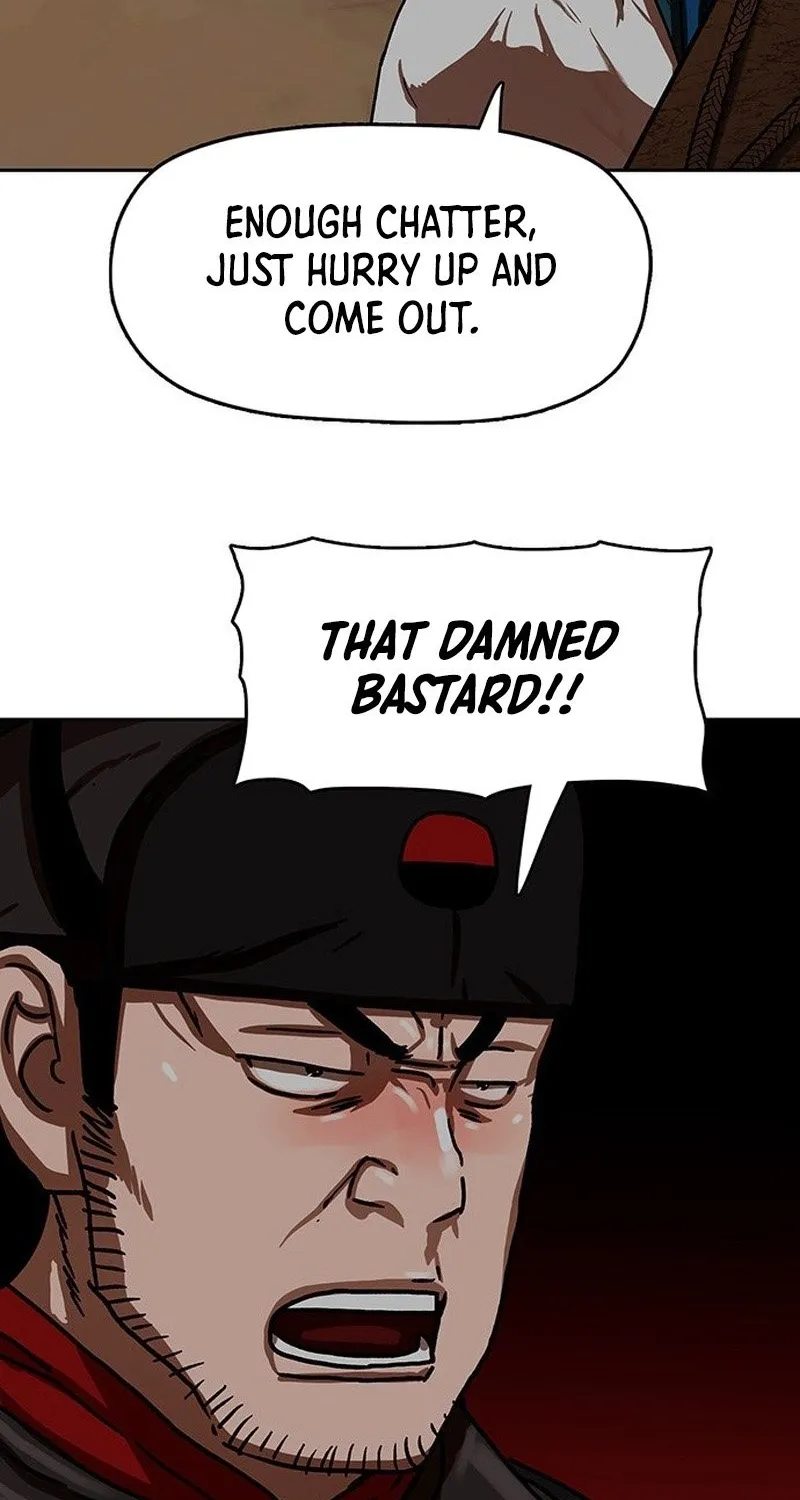 Like a Chilling Flame Chapter 57 page 54 - 