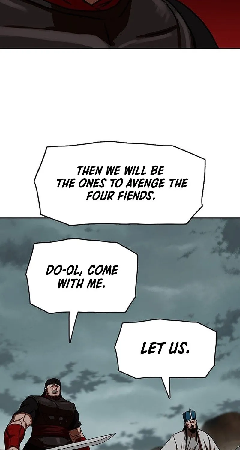 Like a Chilling Flame Chapter 57 page 55 - 