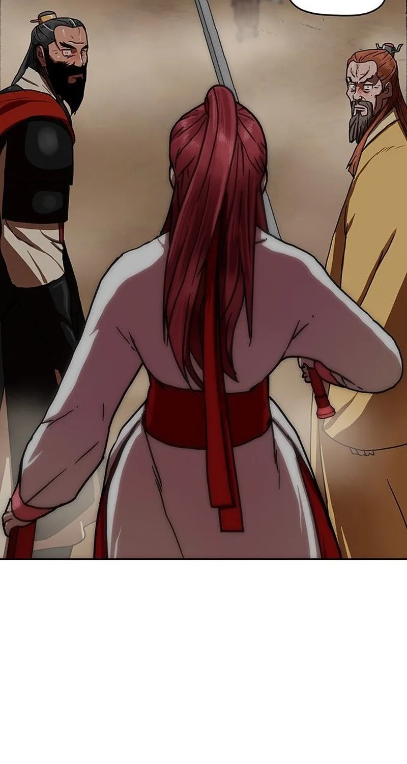Like a Chilling Flame Chapter 57 page 59 - 
