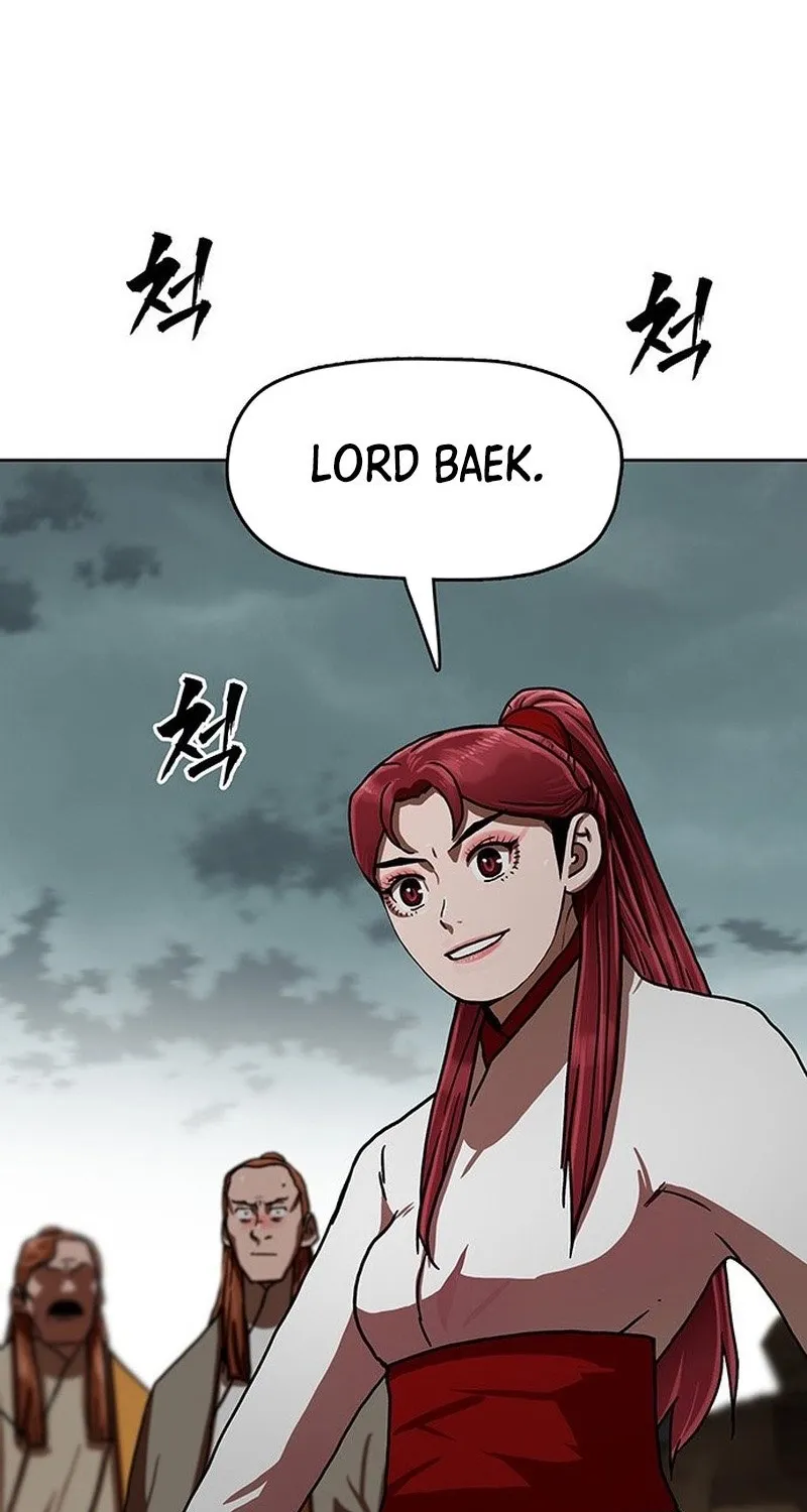 Like a Chilling Flame Chapter 57 page 60 - 