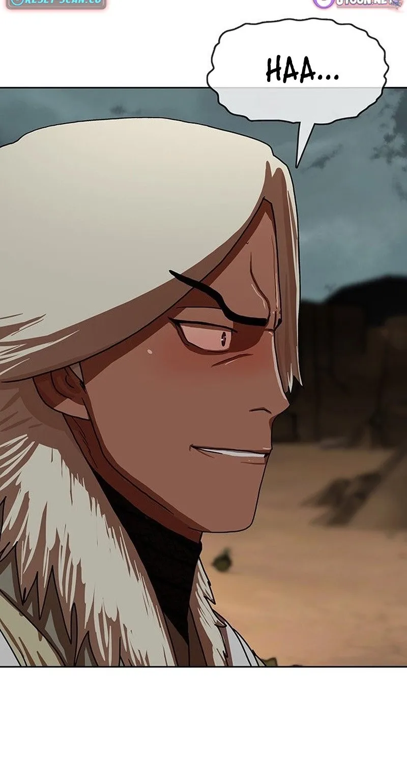 Like a Chilling Flame Chapter 57 page 7 - 