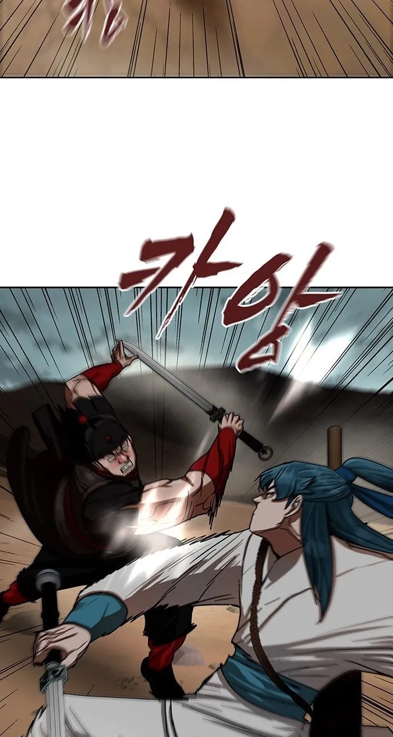 Like a Chilling Flame Chapter 57 page 70 - 
