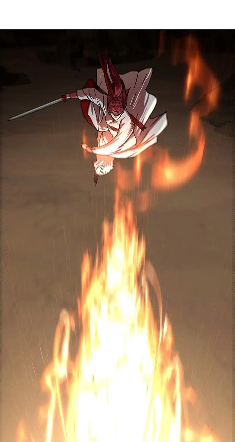 Like a Chilling Flame Chapter 58 page 2 - 