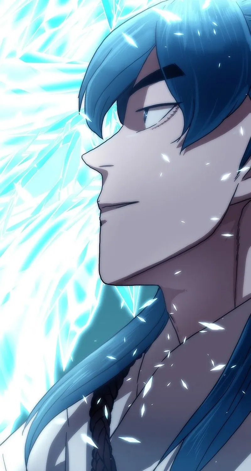Like a Chilling Flame Chapter 58 page 110 - 