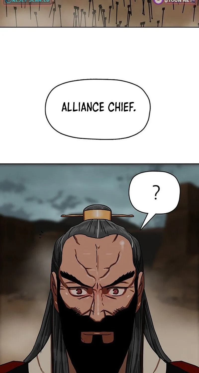 Like a Chilling Flame Chapter 58 page 118 - 