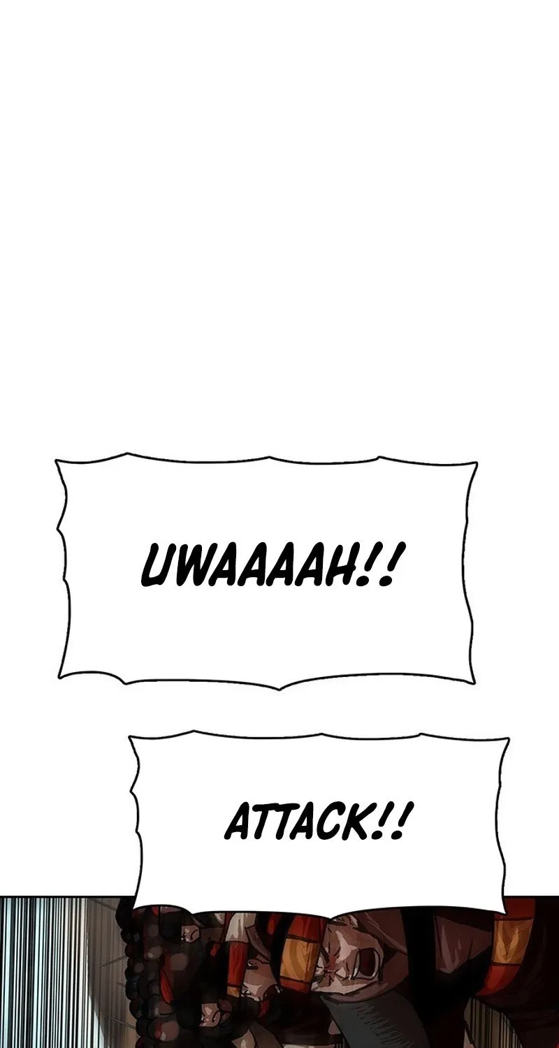 Like a Chilling Flame Chapter 58 page 124 - 