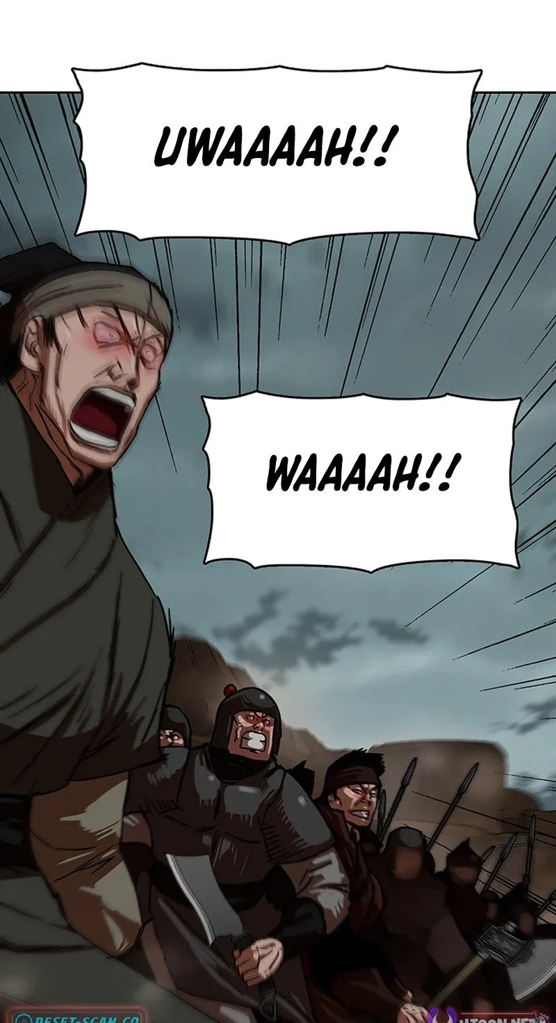 Like a Chilling Flame Chapter 58 page 127 - 