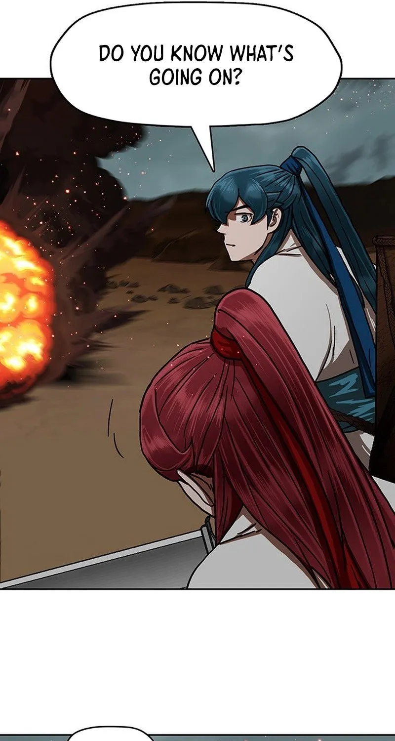 Like a Chilling Flame Chapter 58 page 133 - 