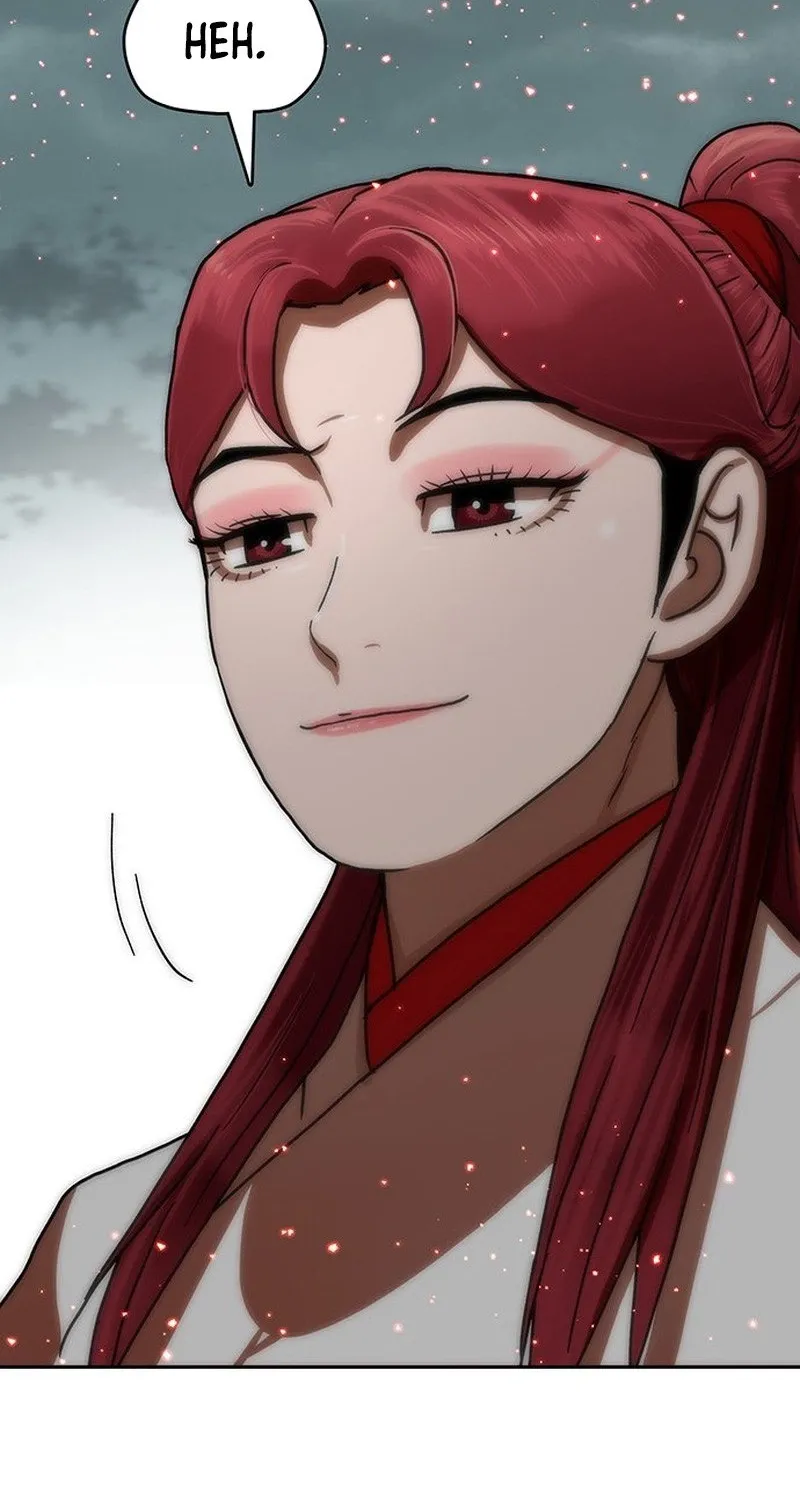Like a Chilling Flame Chapter 58 page 134 - 