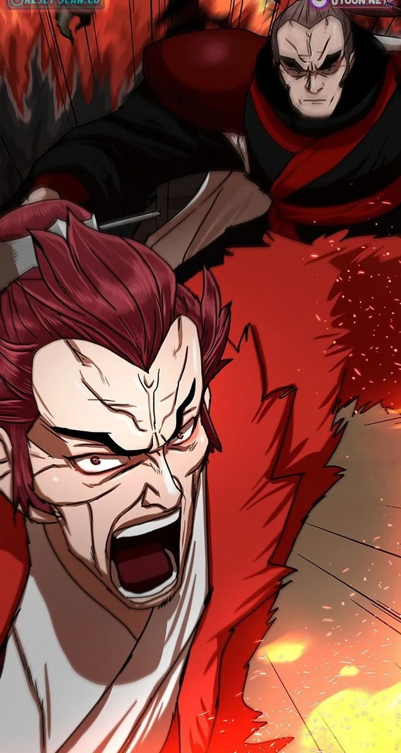 Like a Chilling Flame Chapter 58 page 138 - 