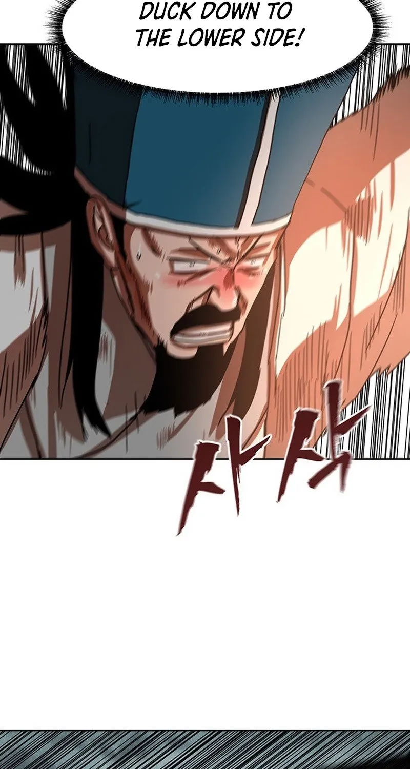 Like a Chilling Flame Chapter 58 page 15 - 