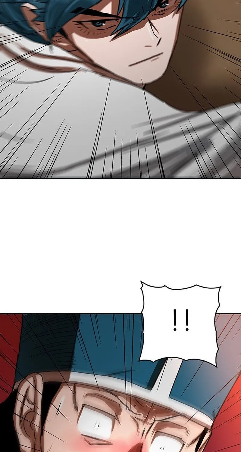 Like a Chilling Flame Chapter 58 page 19 - 