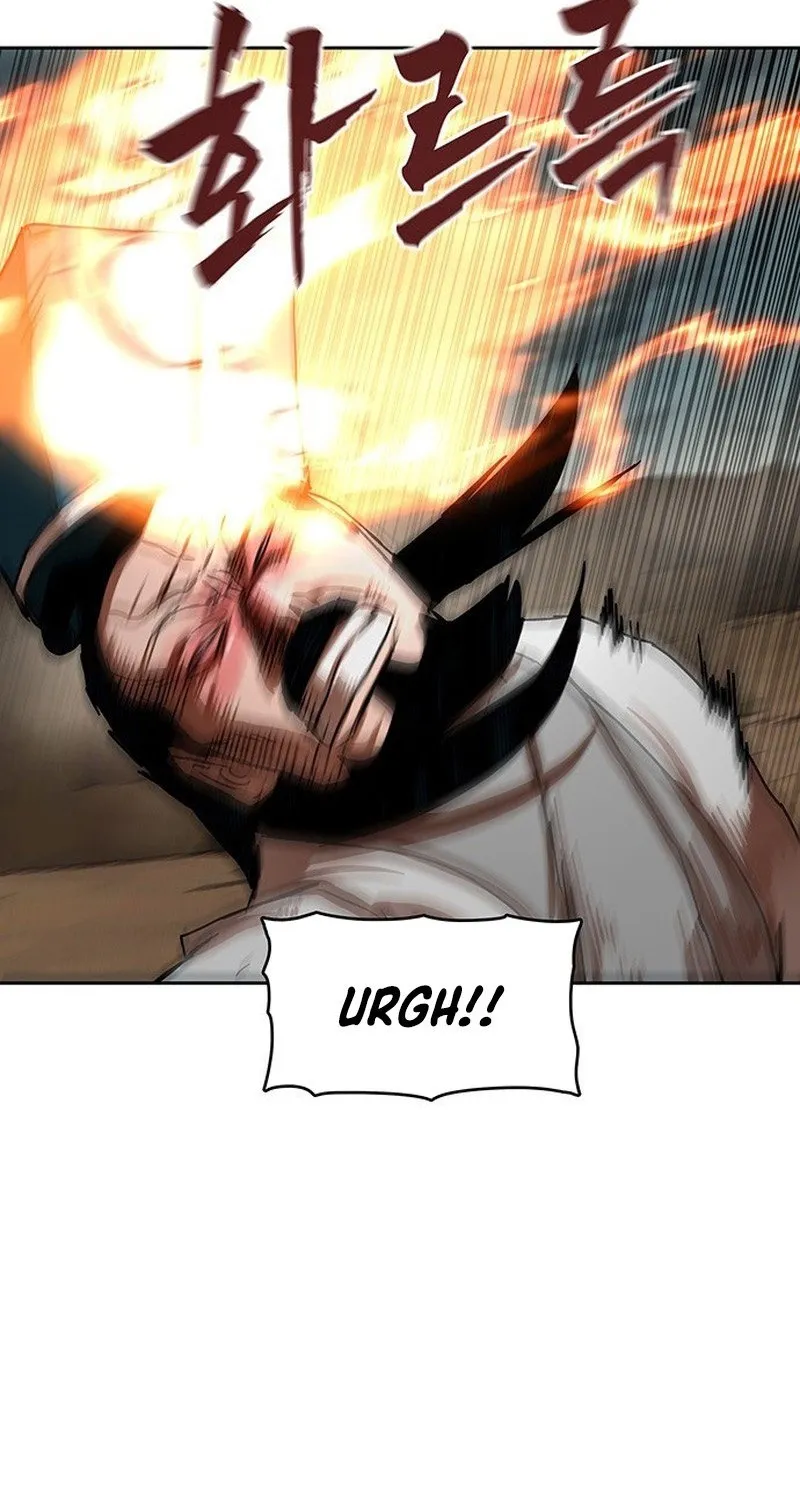 Like a Chilling Flame Chapter 58 page 23 - 