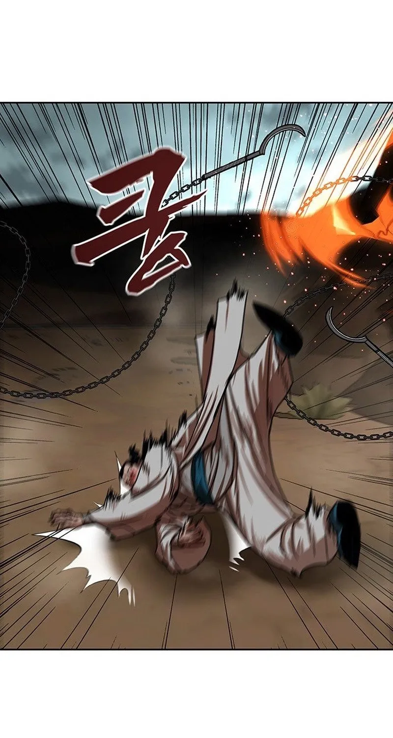 Like a Chilling Flame Chapter 58 page 24 - 