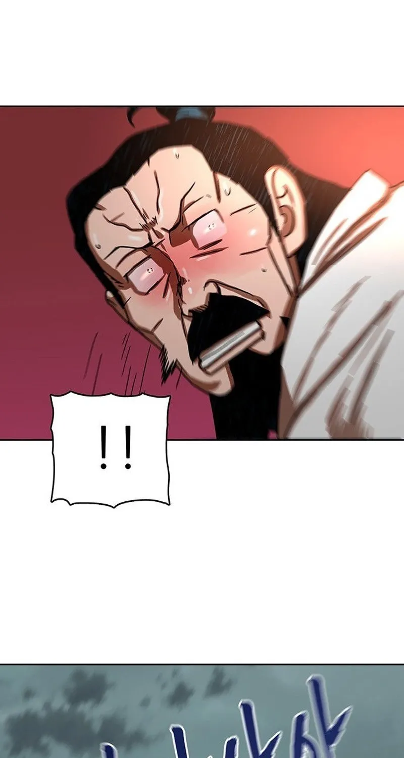 Like a Chilling Flame Chapter 58 page 25 - 