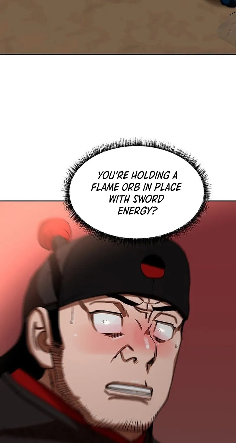 Like a Chilling Flame Chapter 58 page 29 - 