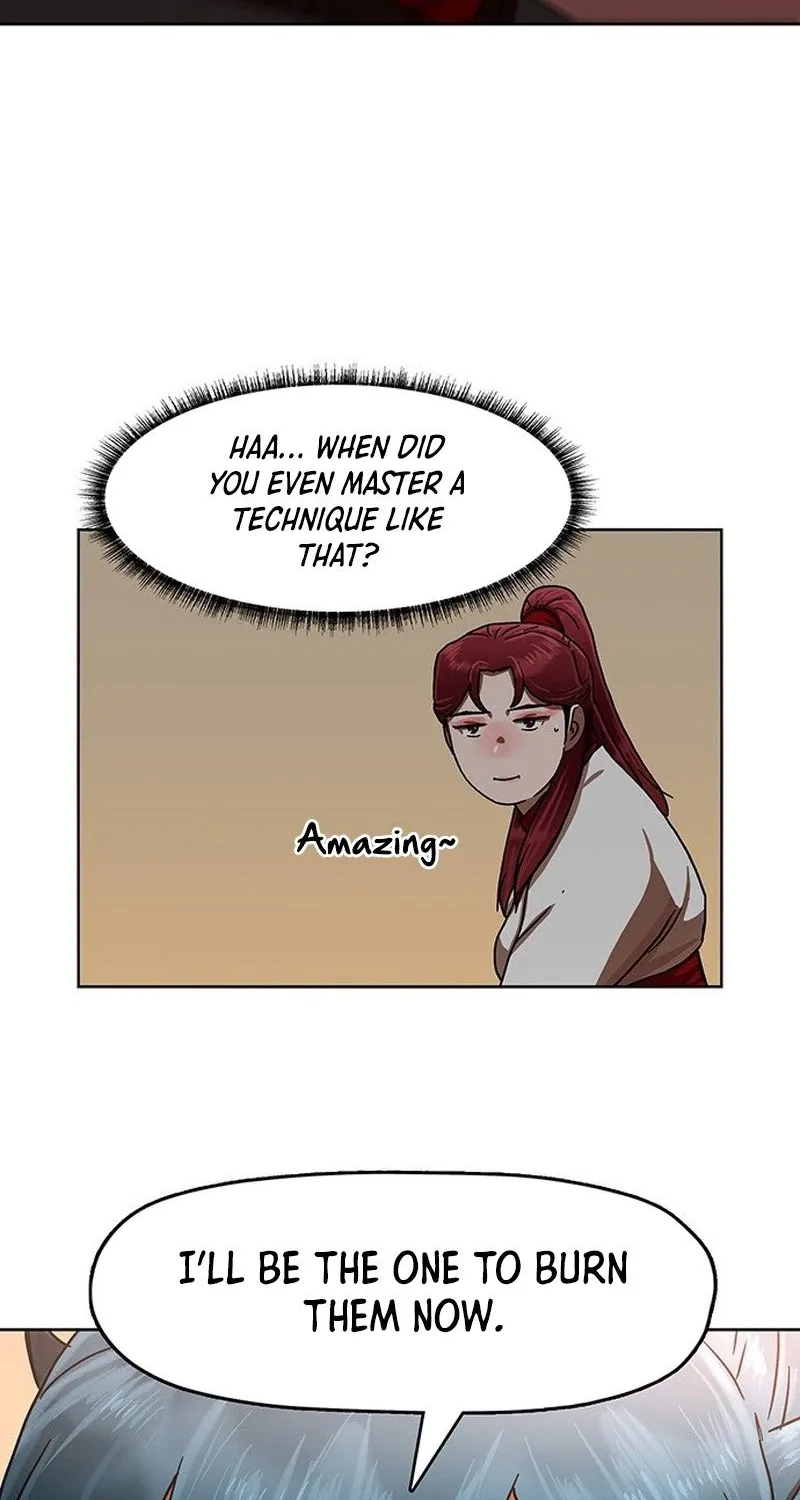 Like a Chilling Flame Chapter 58 page 30 - 