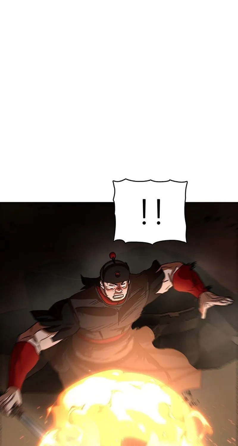 Like a Chilling Flame Chapter 58 page 34 - 