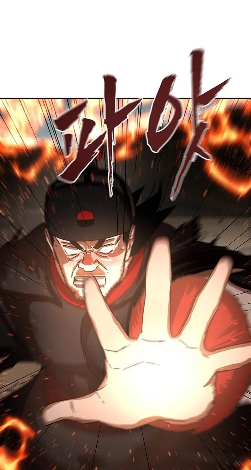 Like a Chilling Flame Chapter 58 page 36 - 