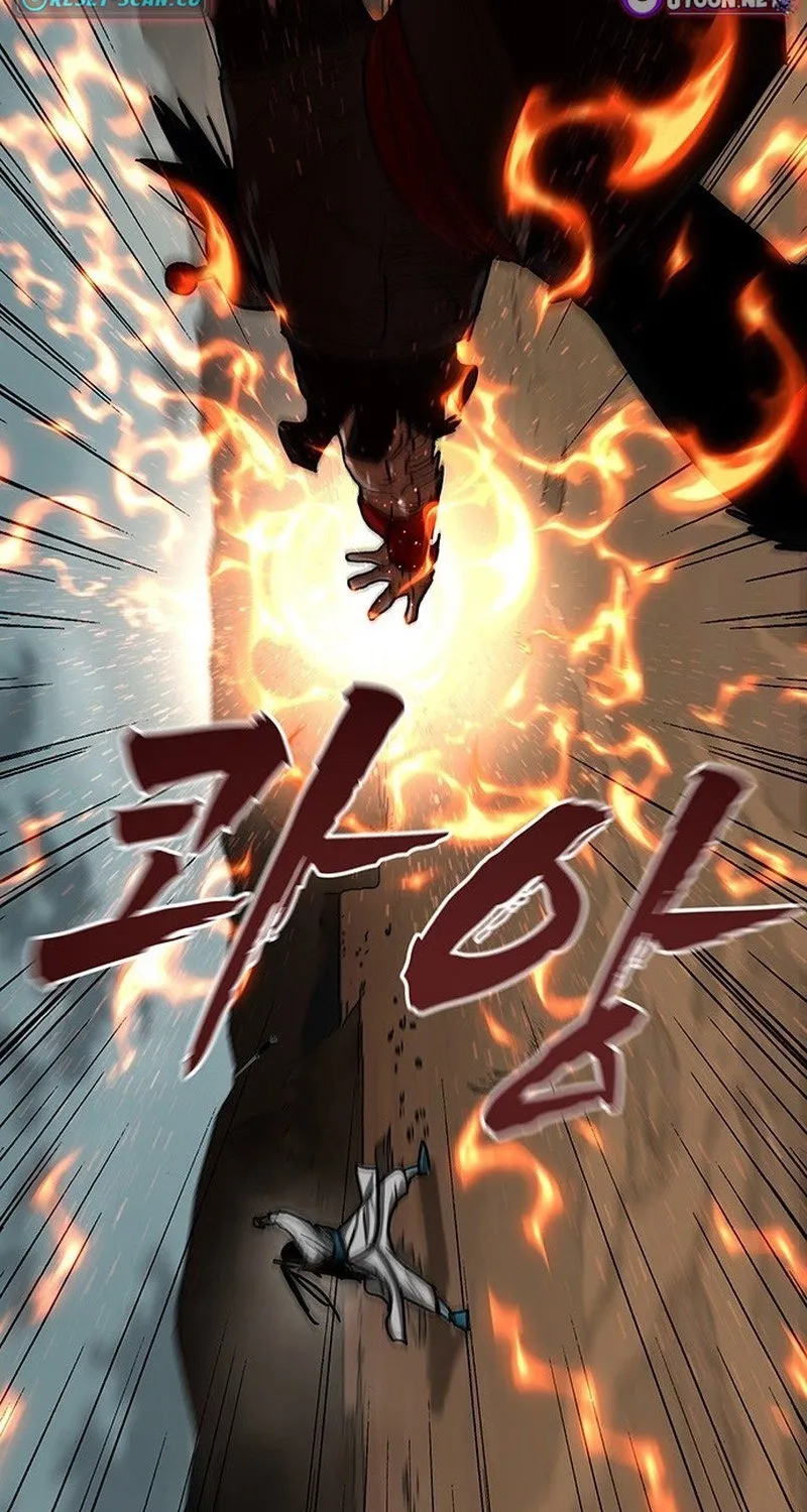 Like a Chilling Flame Chapter 58 page 38 - 